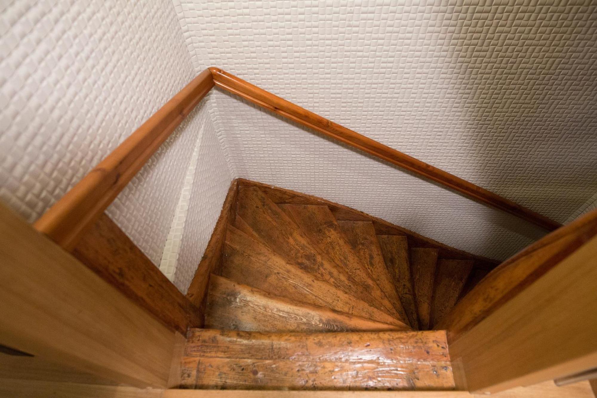 Grand Old Penthouse Apartament Ryga