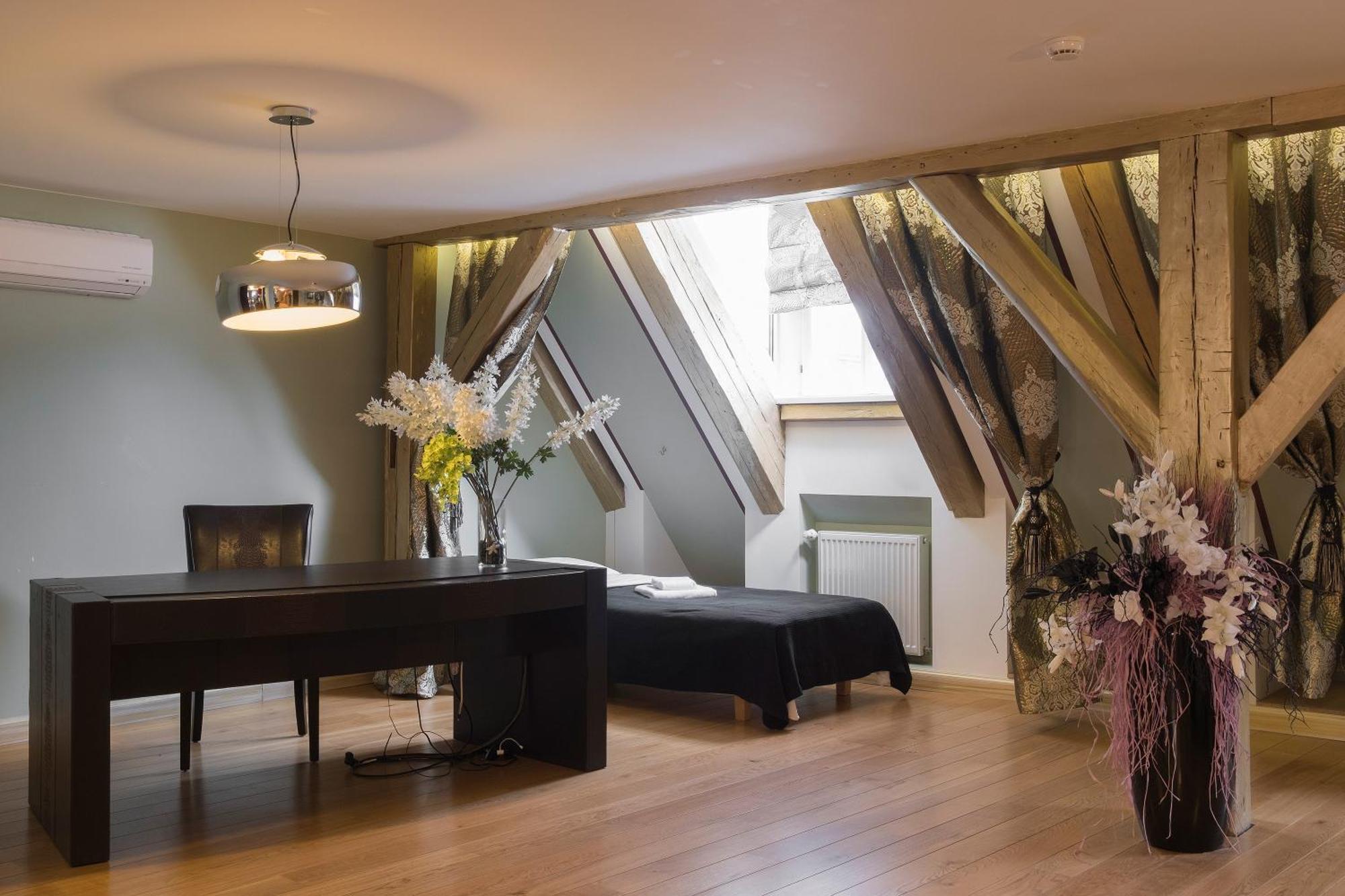 Apartament Grand Old Penthouse *