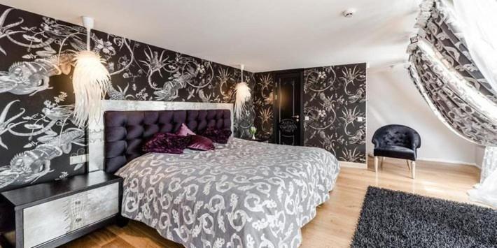 Grand Old Penthouse * Ryga