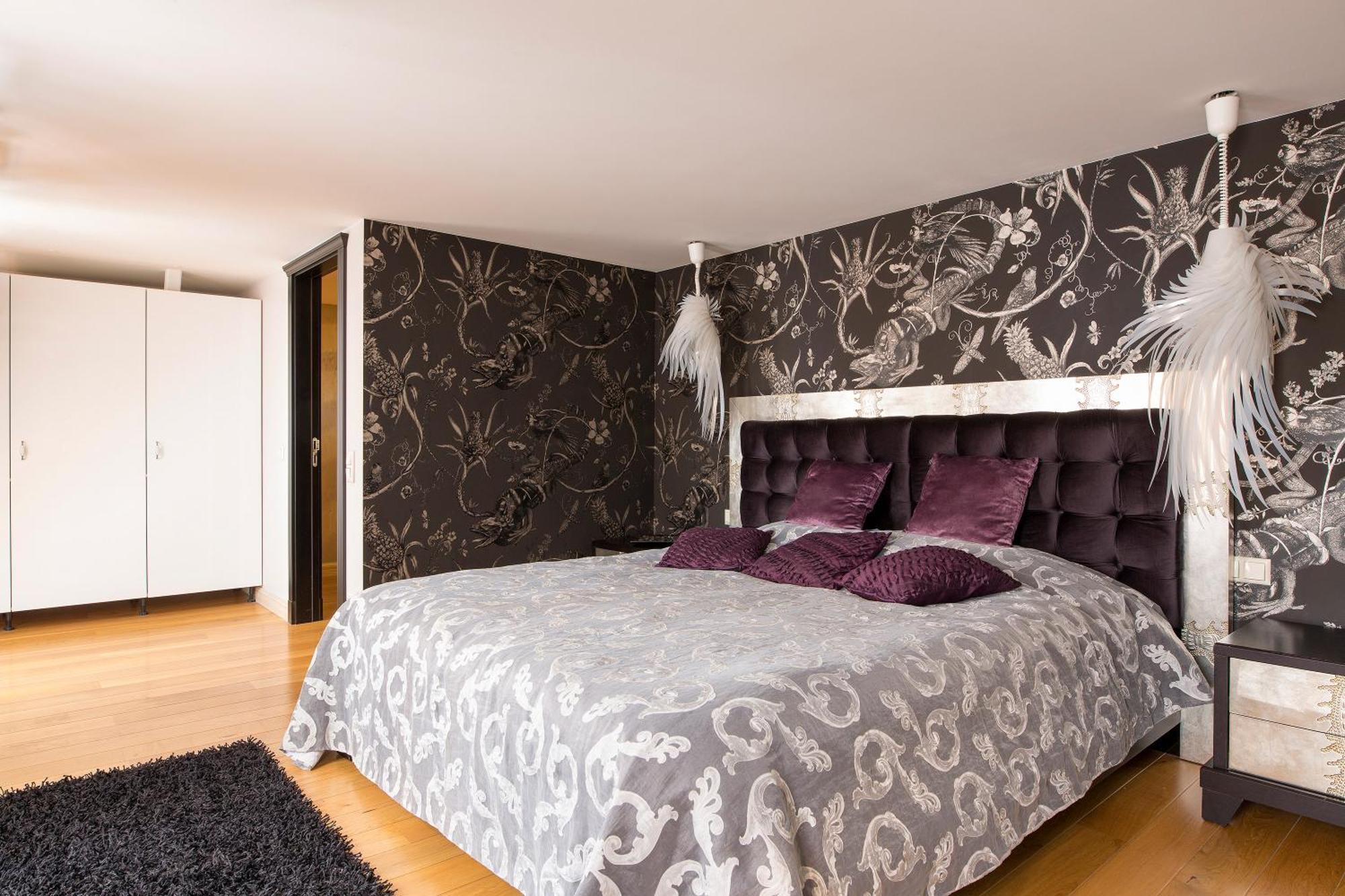 Grand Old Penthouse Apartament