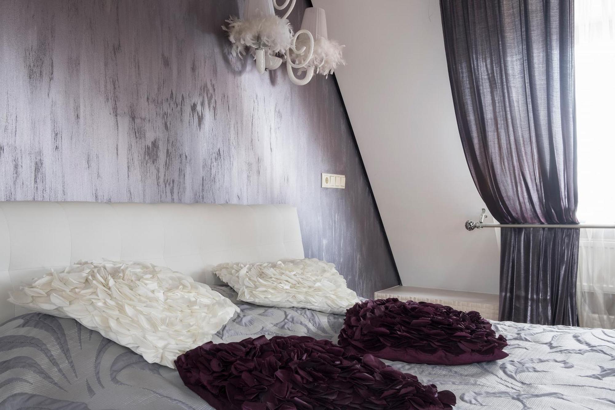 Grand Old Penthouse Ryga