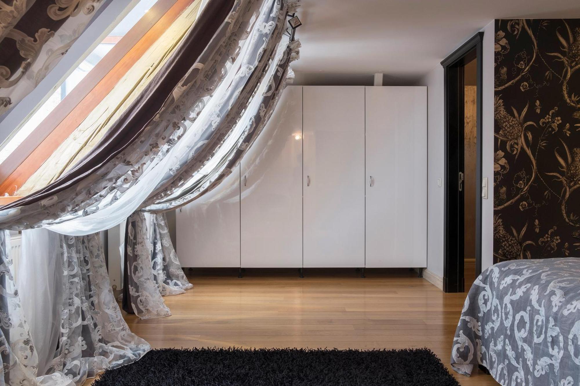 Grand Old Penthouse Ryga