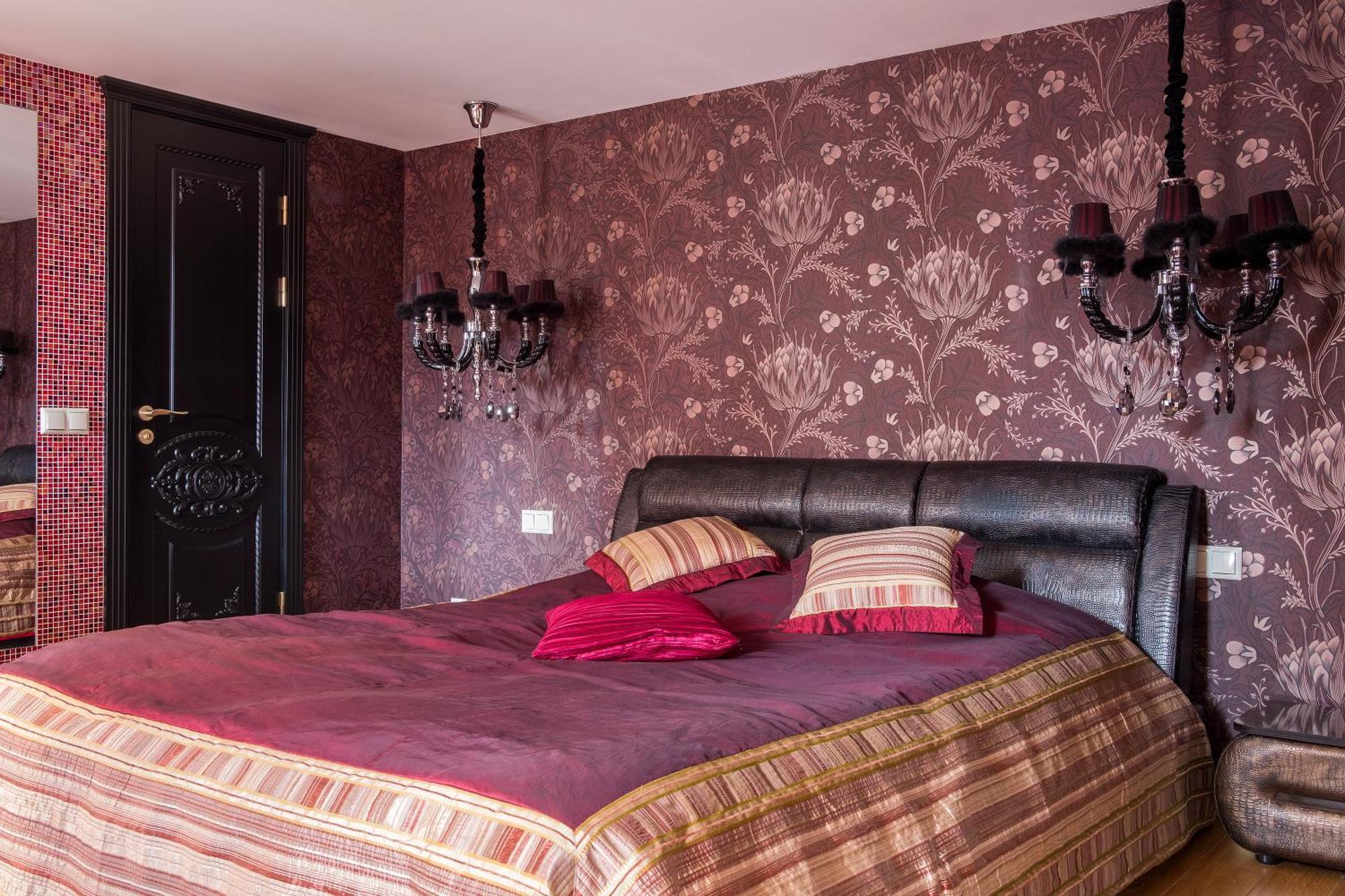 Grand Old Penthouse * Ryga