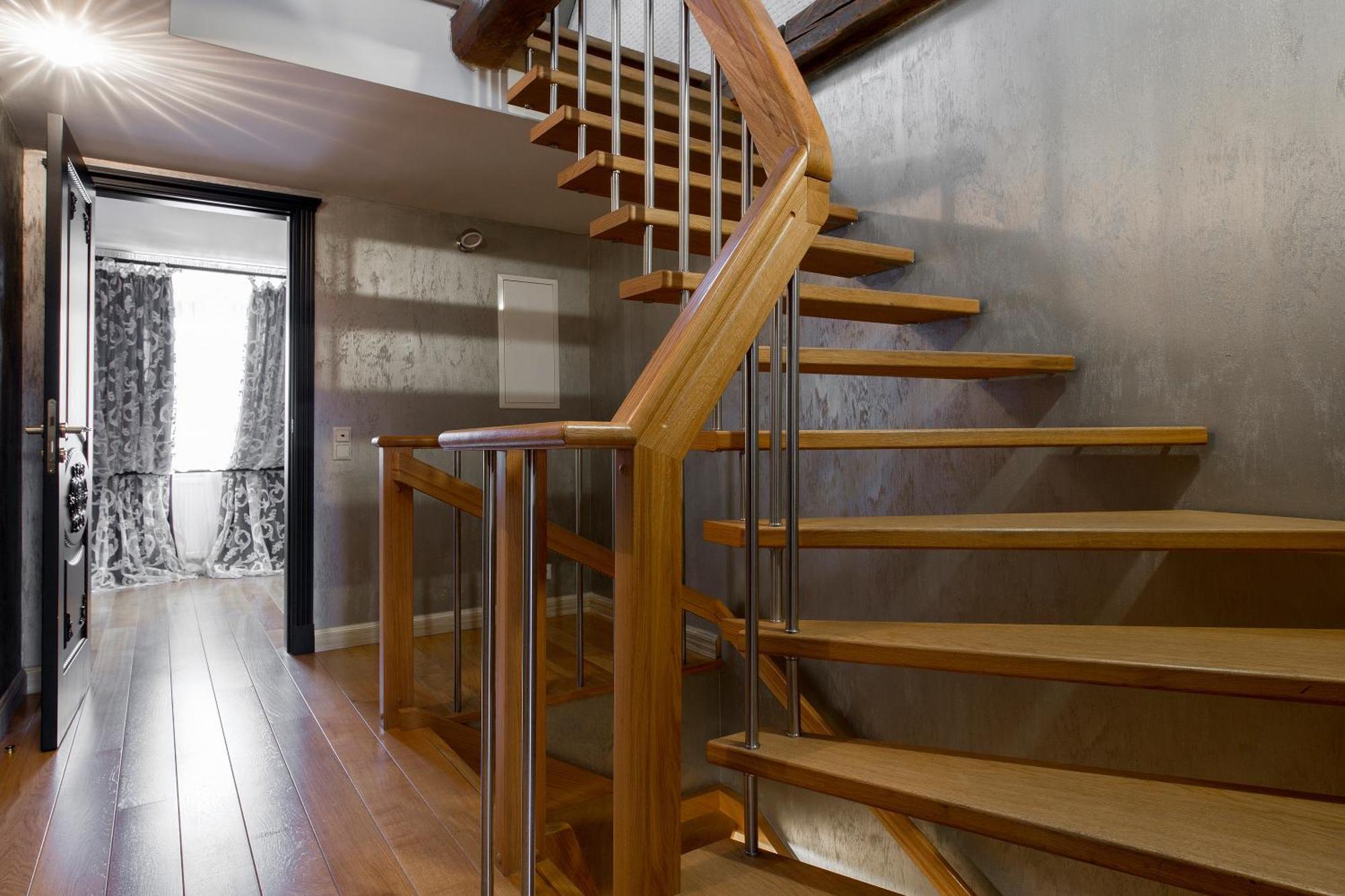 Apartament Grand Old Penthouse Ryga