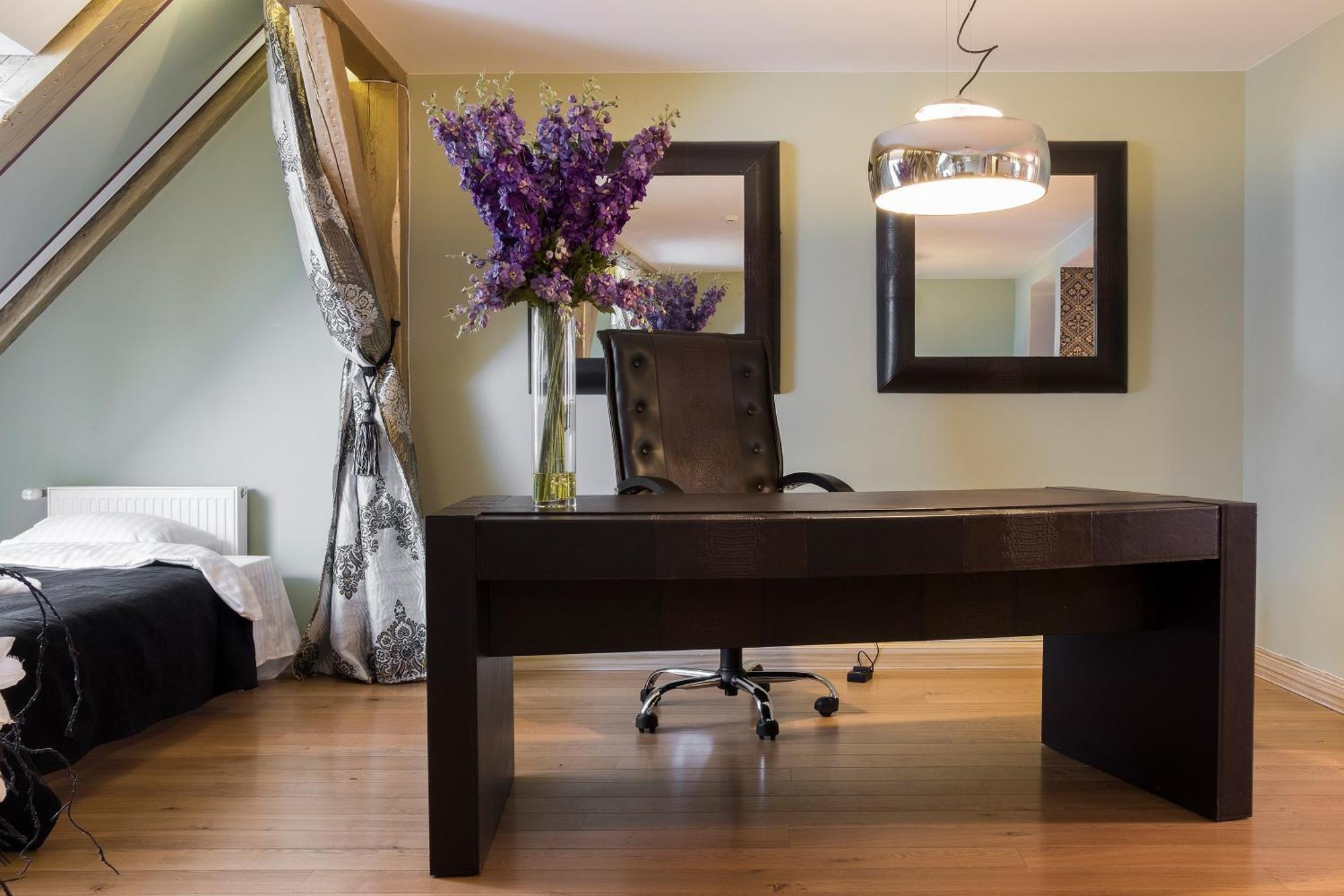Grand Old Penthouse * Ryga