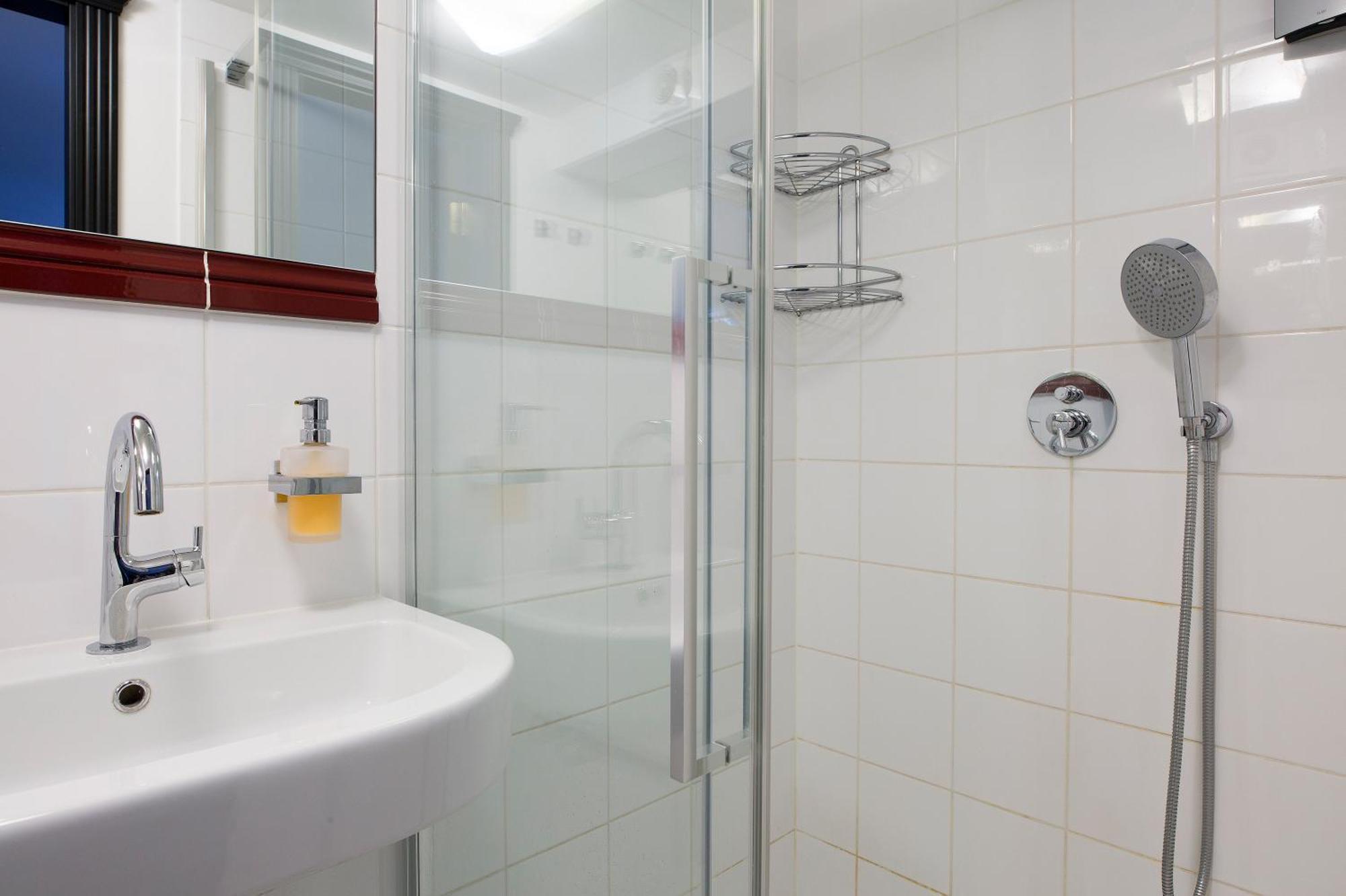 Apartament Grand Old Penthouse